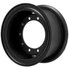 Колесный диск ЧОЗ Грузовой автомобиль 10х20/10х335 D281 ET0 черный